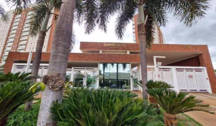 Apartamento com 4 dormitórios, 381 m² - Vila do Golf - Ribeirão Preto/SP