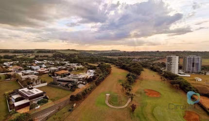 Cobertura à venda, 586 m² por R$ 3.400.000,00 - Vila do Golf - Ribeirão Preto/SP