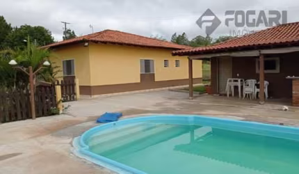 Rural - Sitio Centro