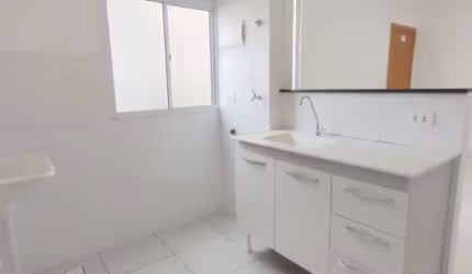 OPORTUNIDADE DE PRIMEIRO IMÓVEL COM ÓTIMO CUSTO BENEFÍCIO