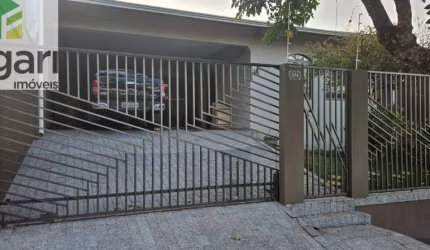 Casa no Jardim Califórnia
