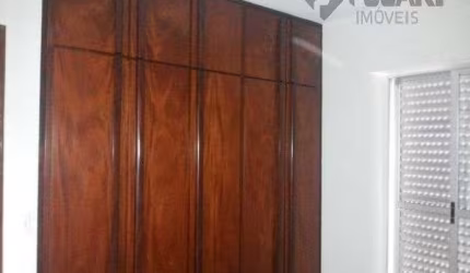 Apartamento - EDIFICIO GRAMADO Centro