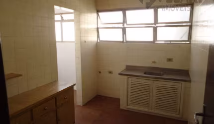 Apartamento - EDIFÍCIO DO CARMO ver no mapaRUA ESPIRITO SANTO , 999 CENTRO - LONDRINA - PR Centro