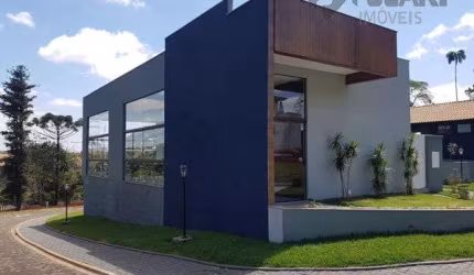 Terreno - NATURAL LIFE CONDOMINIO Conjunto Hab. Manoel Muller