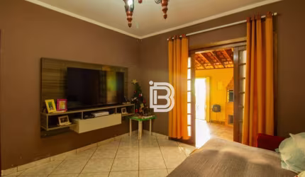 Casa térrea a venda em Jundiaí