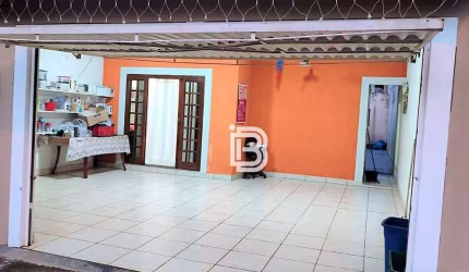Casa a Venda no Parque Residencial Jundiaí, Jundiaí S/P