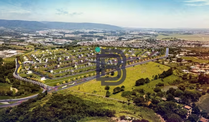Vende Terreno Applausi Villaggio Engordadouro