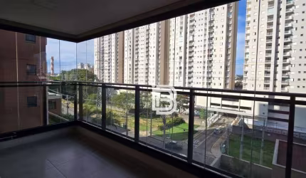 Apartamento para Locação no Terraço Vila Bela – Jundiaí | 113m² | 3 Quartos | 2 Vagas
