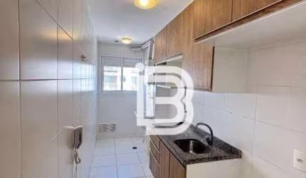 Vende Apartamento no Edifício Go Maraville
