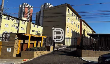 VENDE Apartamento de 2 quartos na Ponte São João - Jundiaí/SP
