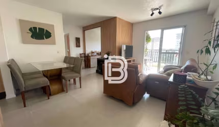 Apartamento com 4 dormitórios à venda, 110 m² por R$ 980.000,00 - Engordadouro - Jundiaí/SP