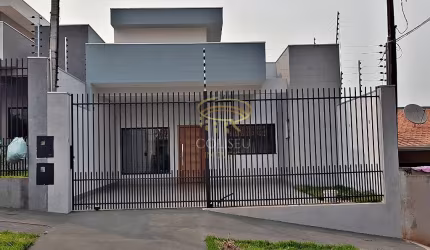 Casa no Jardim Paraiso