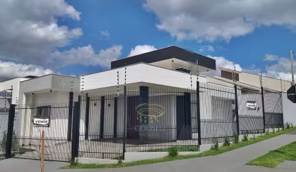 Excelente casa no Jardim Três Lagoas