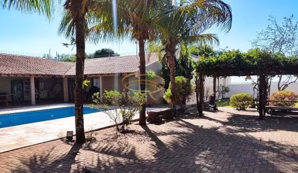 Linda Casa/Área de lazer no Loteamento Bela Vista