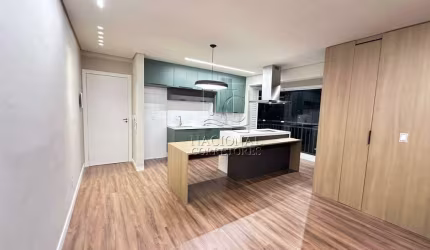 Apartamento para venda ou locação na Vila Metalúrgica - venda R$580.000,00 e locação R$ 3.500,00/mês