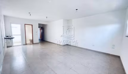 Sala comercial nova à venda por R$ 300.000,00 ou locação por R$ 1.600,00 na Vila Curuçá - Santo André - 30m² de área útil