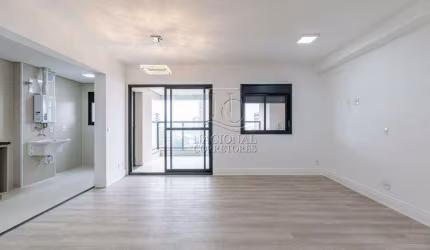 Apartamento para aluguel, 2 quartos, 1 suíte, 2 vagas, Vila Bastos - Santo André/SP