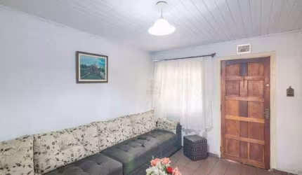 Casa à venda, 2 quartos, Parque Oratório - Santo André/SP