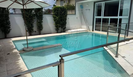 Casa com 3 dormitórios à venda, 380 m² por R$ 2.500.000,00 - Chácaras Fernão Dias - Atibaia/SP