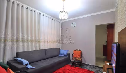 Casa com 2 dormitórios à venda, 184 m² por R$ 421.000,00 - Jardim das Maravilhas - Santo André/SP