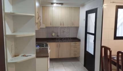 Apartamento com 2 dormitórios à venda, 71 m² por R$ 550.000,00 - Santa Paula - São Caetano do Sul/SP