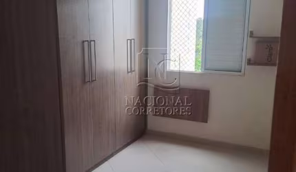 Apartamento com 2 dormitórios à venda, 73 m² por R$ 420.000,00 - Vila Nossa Senhora das Vitórias - Mauá/SP