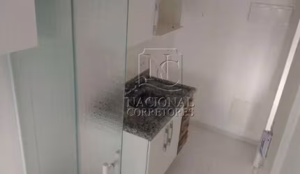 Apartamento à venda, 53 m² por R$ 350.000,00 - Centro - Diadema/SP