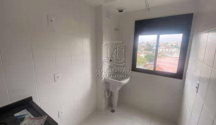 Apartamento à venda, 50 m² por R$ 381.000,00 - Vila Curuçá - Santo André/SP
