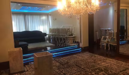 Sobrado com 6 dormitórios, 1300 m² - venda por R$ 3.200.000,00 ou aluguel por R$ 17.568,00/mês - Centro - Santo André/SP