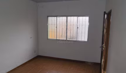 Terreno à venda, 250 m² por R$ 470.000,00 - Parque João Ramalho - Santo André/SP