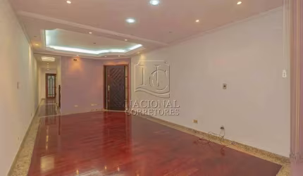 Sobrado a venda - 4 suítes - com 359 m² no Parque das Nações - Santo André - SP