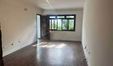 Sobrado à venda, 3 quartos, 1 suíte, 2 vagas, Jardim Las Vegas - Santo André/SP