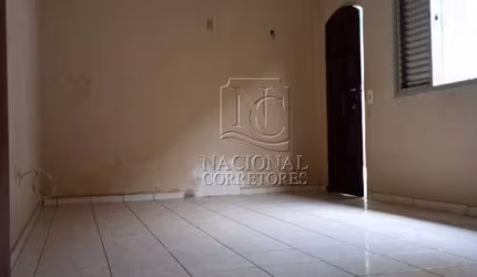 Sobrado para venda na Vila Valparaiso, de 170m²