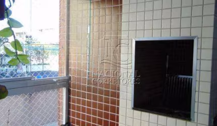 Apartamento à venda, 3 quartos, 3 suítes, 3 vagas, Osvaldo Cruz - São Caetano do Sul/SP