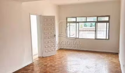 Casa à venda, 3 quartos, 1 suíte, 2 vagas, Santa Maria - São Caetano do Sul/SP