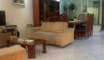 Casa à venda, 4 quartos, 4 suítes, 4 vagas, Olímpico - São Caetano do Sul/SP