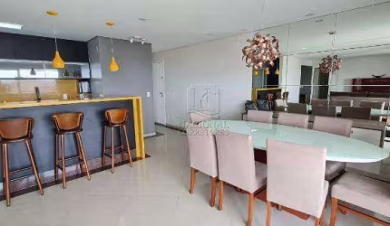 Apartamento à venda, 3 quartos, 1 suíte, 3 vagas, Boa Vista - São Caetano do Sul/SP