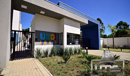 Apartamentos 2 Quartos com vaga pertinho do Parque Tanguá - MCMV