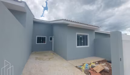Casas à venda no Jardim Centenário e Uvaranas