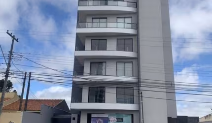 Apartamento no Residencial Saeva -Av Anita Garibaldi