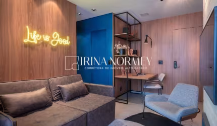 Condomínio Residencial Moov Espaço Cerâmica - Apartamento á venda 2 dormitórios sendo 1 suite no Bairro Cerâmica, São Caetano do Sul/SP
