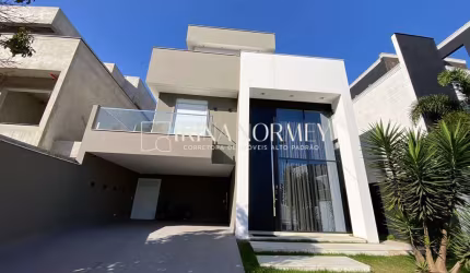 Condomínio Reserva Espaço Cêramica - Casa á venda de 4 suítes, 600m² no Bairro Cerâmica - São Caetano do Sul/SP