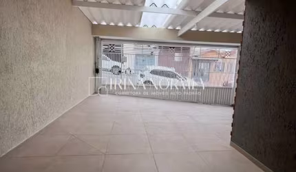 Casa á venda 4 suítes, 343m² no Bairro Cerâmica, São Caetano do Sul/SP