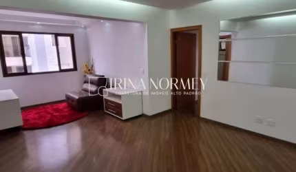 Condomínio Danilo Carnevalli - Apartamento á Venda, 4 dormitórios sendo 2 suítes, 127m² Bairro Santo Antonio - São Caetano do Sul/SP