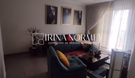 Condomínio keenedy - Apartamento á venda 2 dormitórios, no Bairro Santa Paula, São Caetano do Sul/SP