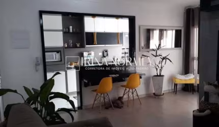 Condomínio Sion - Apartamento para locação 2 dormitórios sendo 1 suite no Bairro Olímpico, São Caetano do Sul/SP