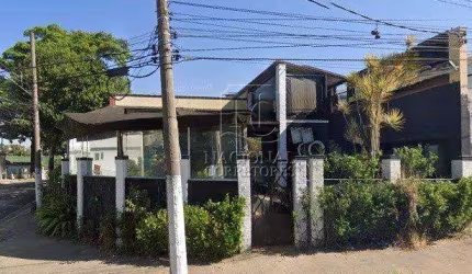 Terreno à venda, 295 m² por R$ 860.000,00 - Bangu - Santo André/SP