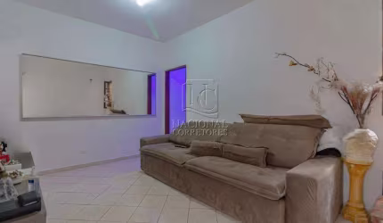 Sobrado à venda, 159 m² por R$ 650.000,00 - Parque Erasmo Assunção - Santo André/SP