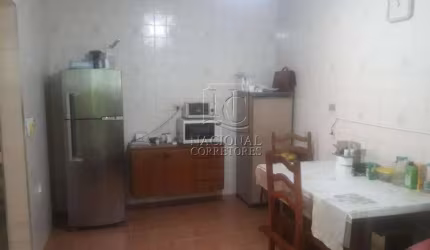 Sobrado com 2 dormitórios à venda, 194 m² por R$ 900.000,00 - Jardim São Judas - Mauá/SP