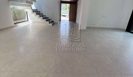 Sobrado com 4 dormitórios à venda, 400 m² por R$ 4.200.000,00 - Parque Terra Nova II - São Bernardo do Campo/SP